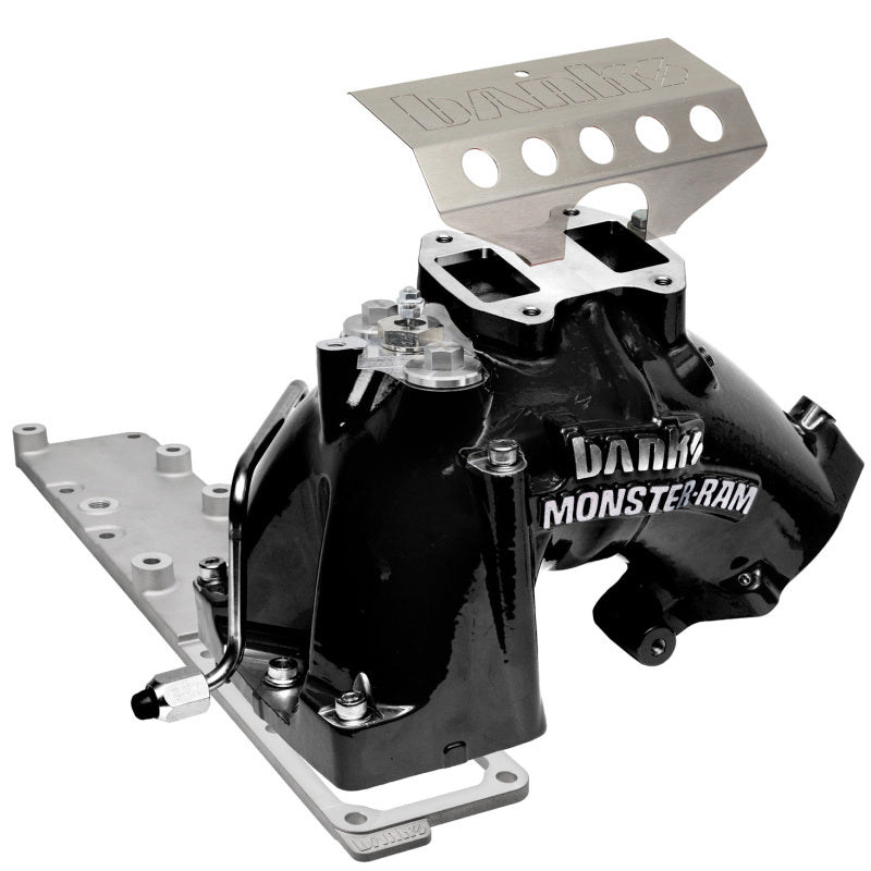 Load image into Gallery viewer, Banks Power 42799-B GBE Monster-Ram Intake
