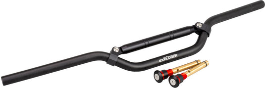 Zeta ZE07-0150 Explorer Handlebar T-1
