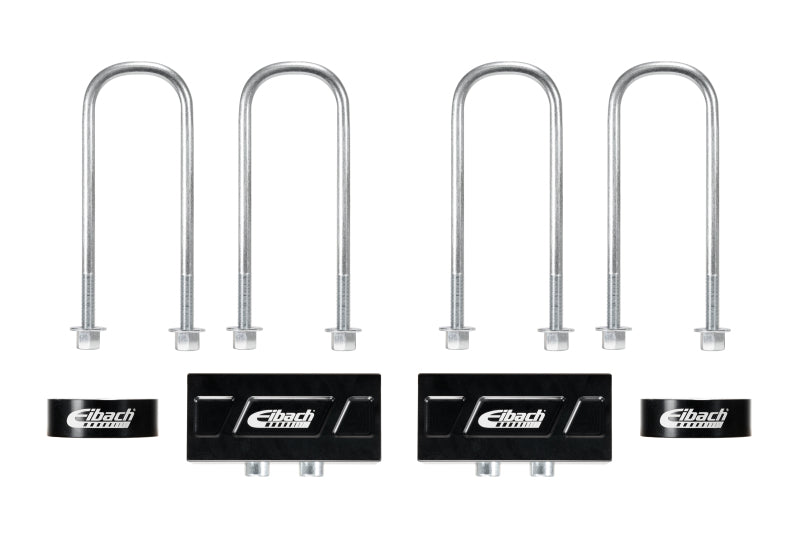 Load image into Gallery viewer, Eibach LB81-35-002-01-02 EIB Pro-Truck Lift Kits
