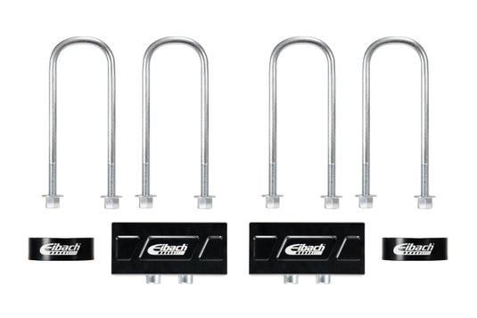 Eibach LB81-35-002-01-02 EIB Pro-Truck Lift Kits