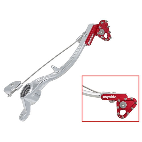 Psychic Mx MX-08846 Brake Pedal