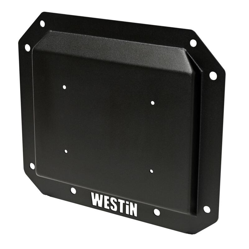 Load image into Gallery viewer, Westin 59-89055 WES Tire Carrier

