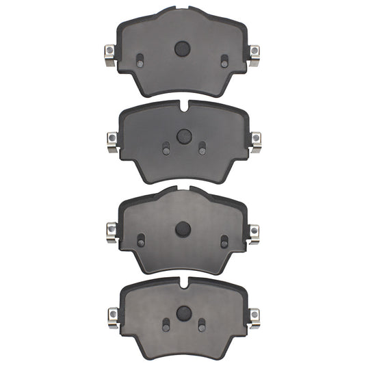 R1 Concepts 2552-1892-01 RNC Optimum OE Brake Pads