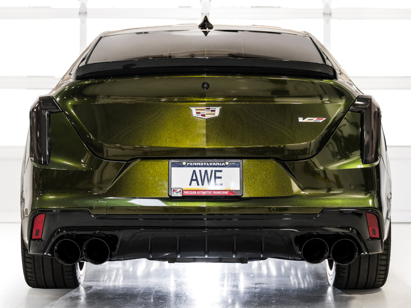 Load image into Gallery viewer, Awe Tuning 3025-43436 AWE Cat-Back SwitchPath
