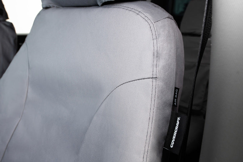 Load image into Gallery viewer, Covercraft SS8452PCGY CVR Toyota Seat Covers
