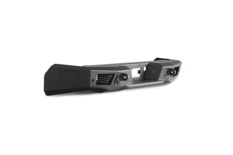 Load image into Gallery viewer, Body Armor 4X4 GM-2966 BOD Ambush Rear Bumpers
