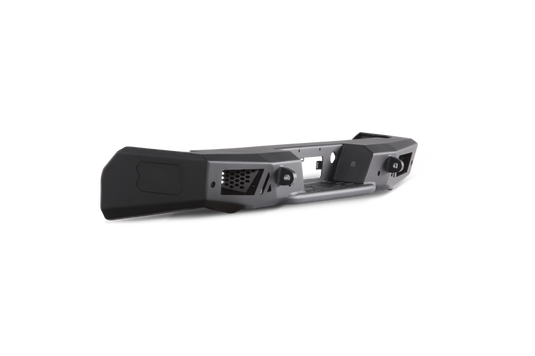 Body Armor 4X4 GM-2966 BOD Ambush Rear Bumpers