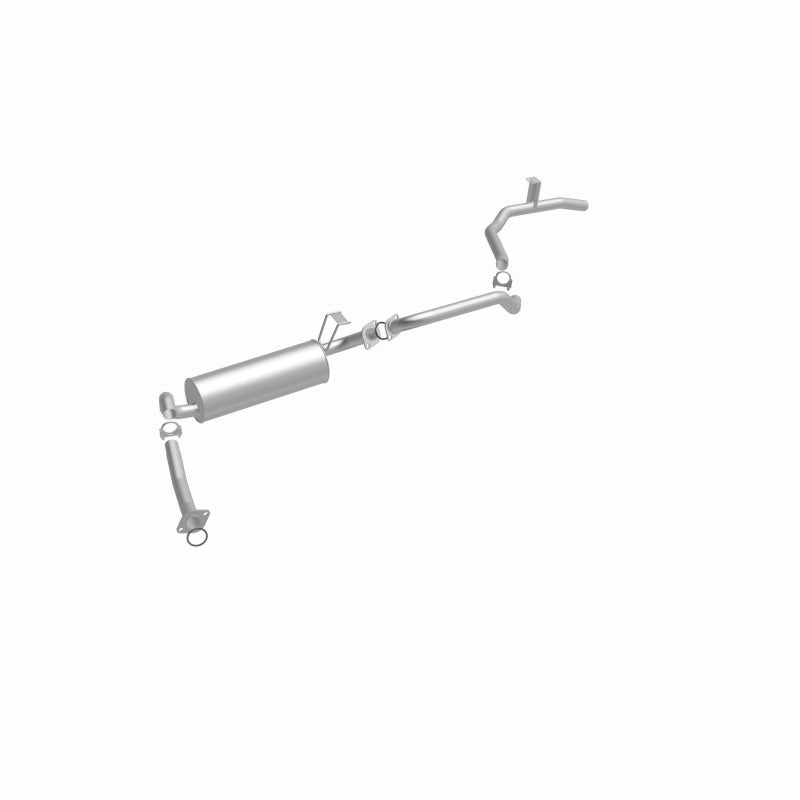 Load image into Gallery viewer, Magnaflow 106-0360 MAG BRE Exhaust Kits
