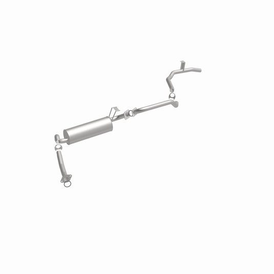 Magnaflow 106-0360 MAG BRE Exhaust Kits