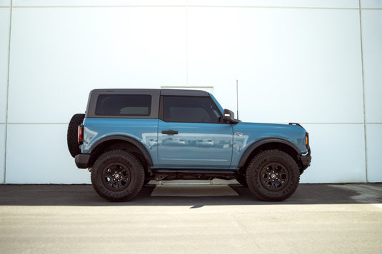 Dv8 Offroad SRBR-06 DVE Diff Covers