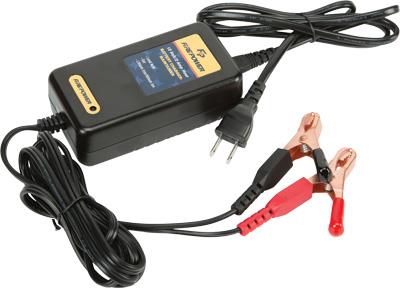 Fire Power HBC-LF0201 12 Volt/2 Amp Battery Charger