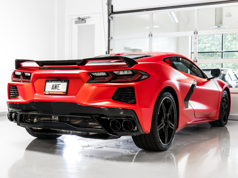 Load image into Gallery viewer, Awe Tuning 3015-43159 AWE Cat-Back Touring
