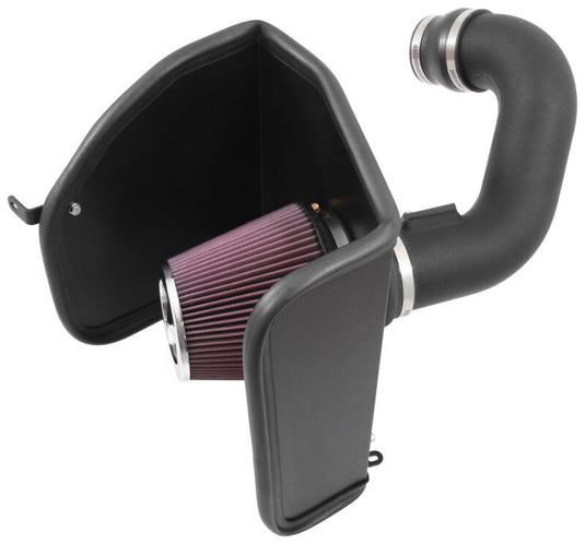 K&N Engineering 57-3088 KN 57 FIPK Air Intake 50