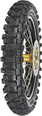 Sedona MX1208019 MX887IT Rear Tire - 120/80-19