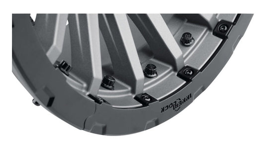 Icon 23617858347CH ICO Recon Wheels