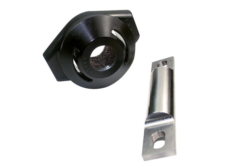 Load image into Gallery viewer, Whiteline W63452G WL Bushings - Trailing Arm
