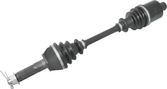 Quadboss 609424 QBS Axles