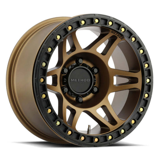 Method Wheels MR10679080944B MRW MR106 Wheels