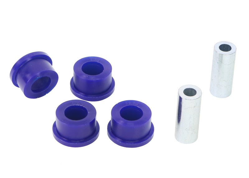 Load image into Gallery viewer, Superpro SPF4383K SPR Bushings - Control Arm
