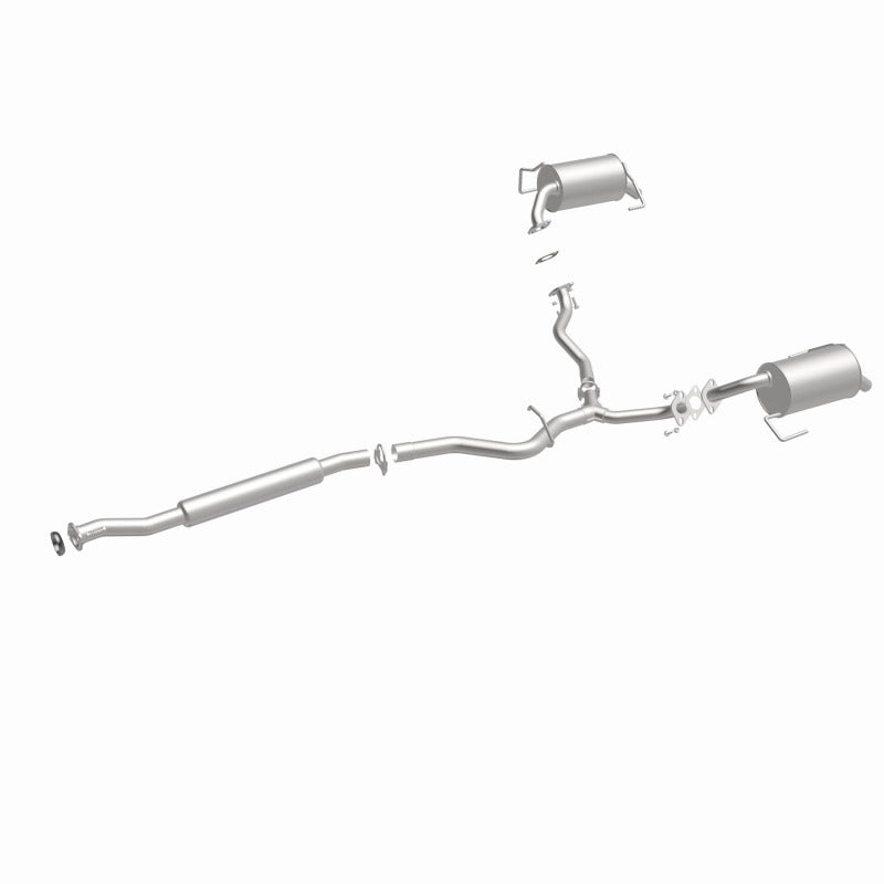 Load image into Gallery viewer, Magnaflow 106-0068 MAG BRE Exhaust Kits
