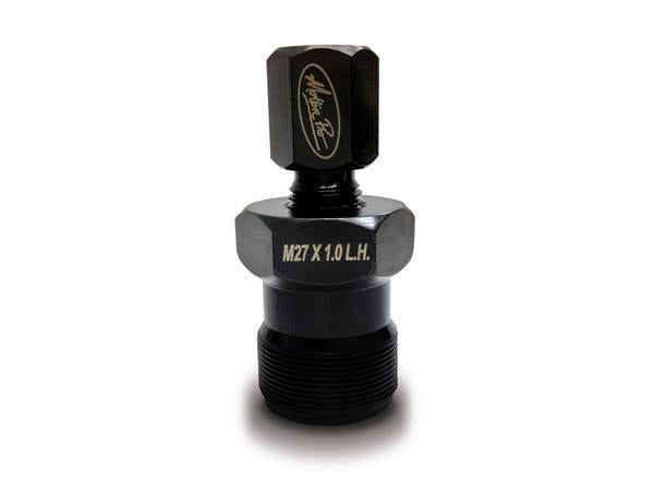 Motion Pro 08-0026 Flywheel Puller - M27 X 1.0 L.H. External Thread