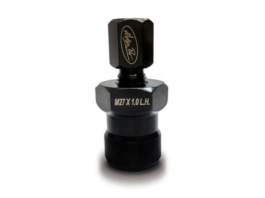 Motion Pro 08-0026 Flywheel Puller - M27 X 1.0 L.H. External Thread