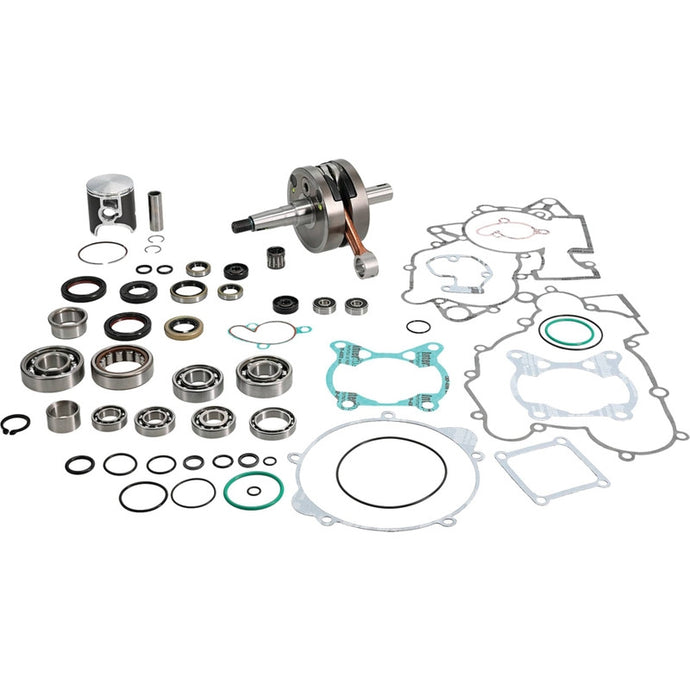 Vertex WR101-148 Complete Engine Rebuild Kit In A Box