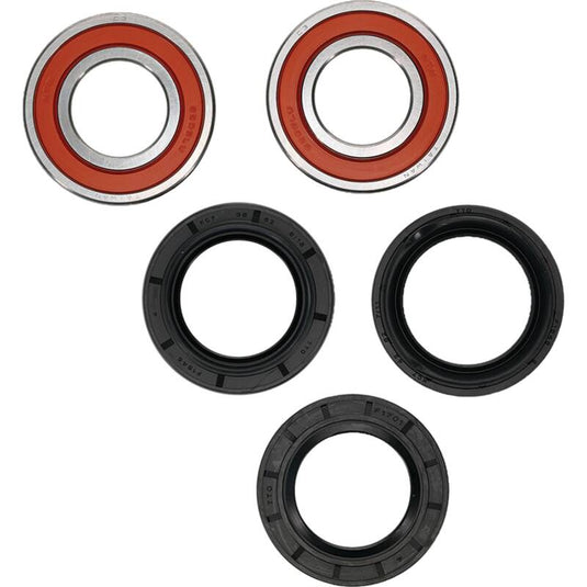 Pivot Works 25-1542-P PIV Wheel Bearing Kit