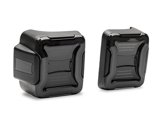 Raxiom J133942-JL RAX LED Taillights