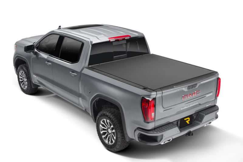 Load image into Gallery viewer, Truxedo 1473401 TRX Bed Cover - Pro X15
