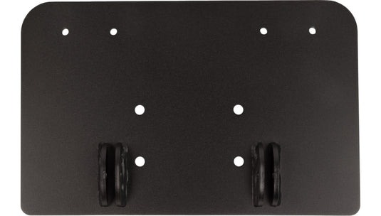 Moose Offroad 2841PF Plow Bottom Mount