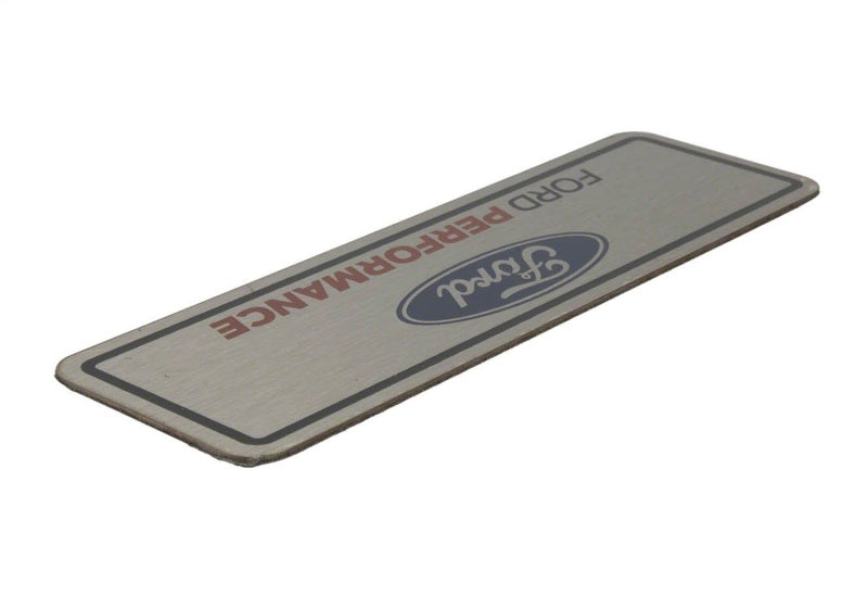 Load image into Gallery viewer, Ford Racing M-1447-A FR Badges
