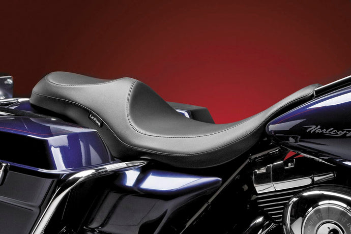 Le Pera LH-817 One-Piece Villain Seat