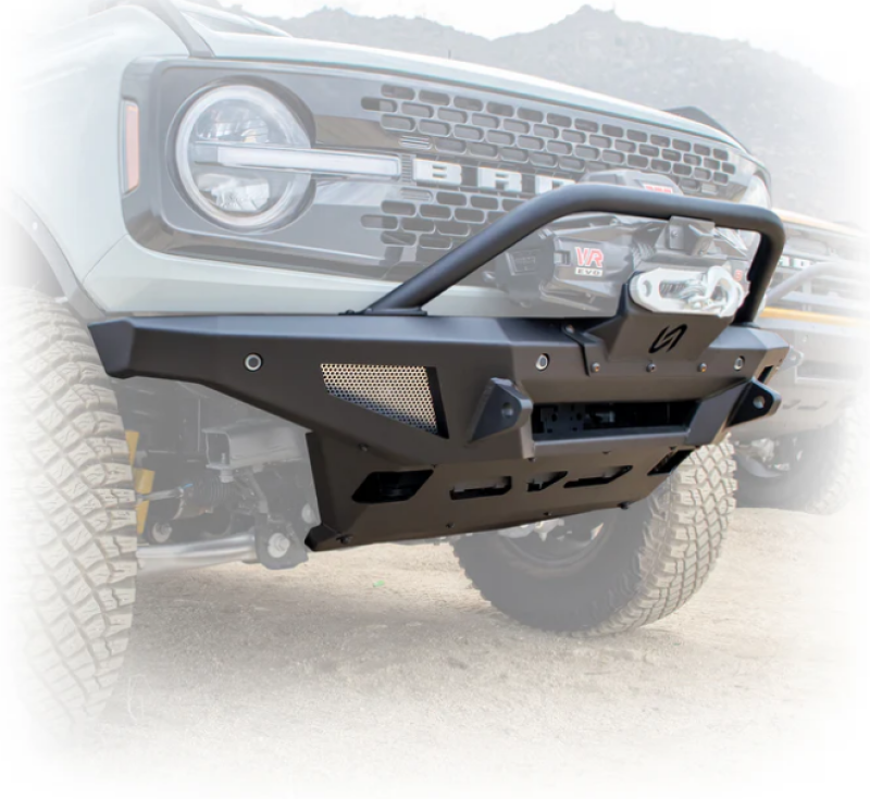 Load image into Gallery viewer, Turn Offroad FB1-M1P TOR Bumpers
