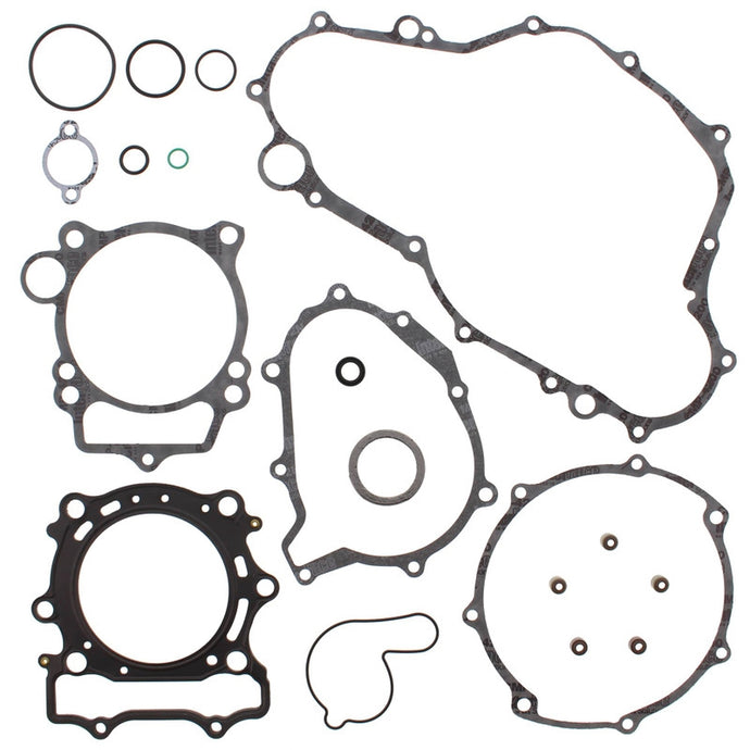 Vertex 808675 Complete Gasket Set