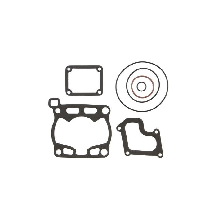 Cometic Gasket C7857BE Bottom End Kit with Oil Seal