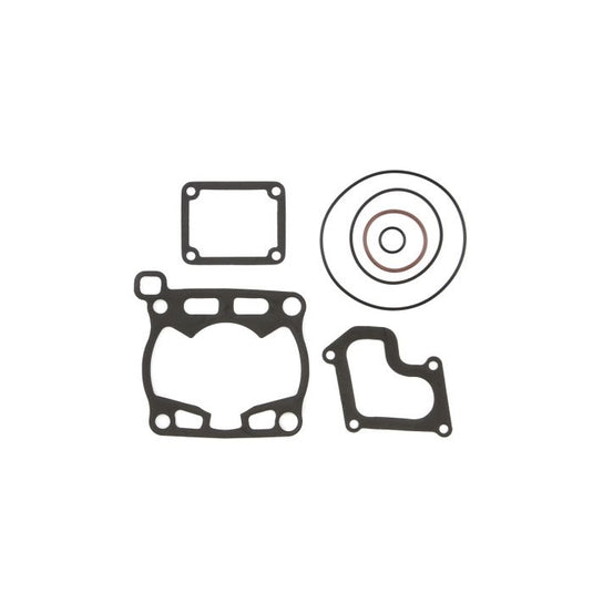 Cometic Gasket C7857BE Bottom End Kit with Oil Seal