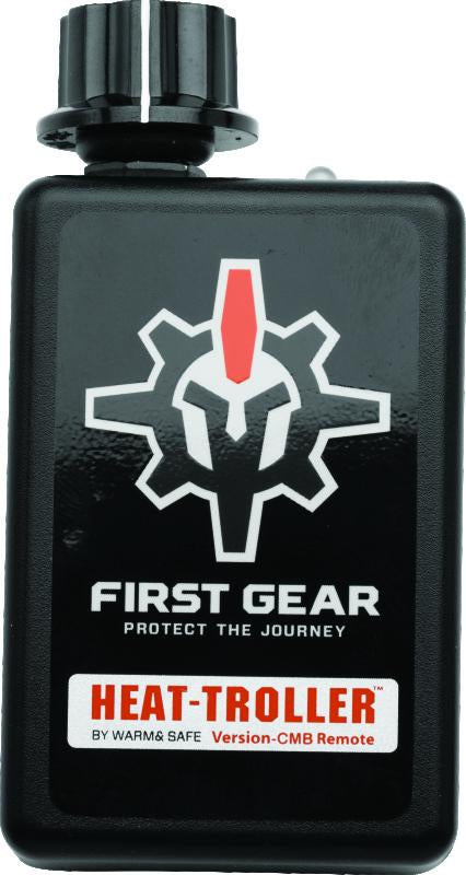 Load image into Gallery viewer, Firstgear 527426 FSG Heat Trollers

