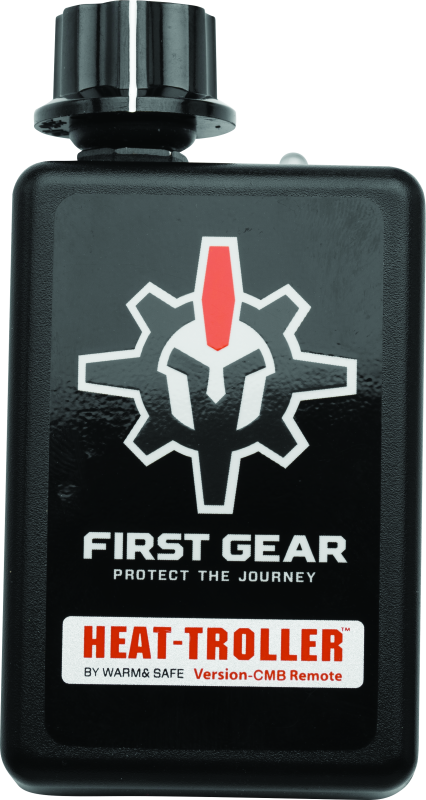 Firstgear 527426 FSG Heat Trollers