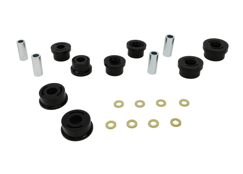 Load image into Gallery viewer, Whiteline W92994 WL Bushings - Crossmember
