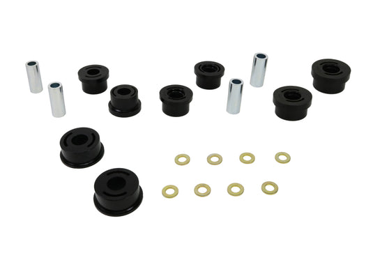 Whiteline W92994 WL Bushings - Crossmember