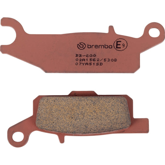 Brembo 07YA51SD Prime Sinter SD Brake Pads