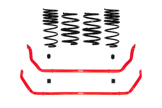 Eibach 35144.880 EIB Pro-Plus Kits