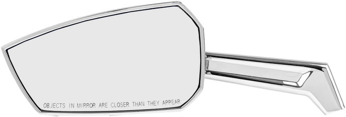 Kuryakyn 10010-1 KUR Mirrors C