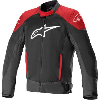 Black/Red