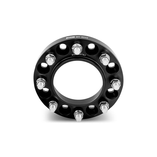 Borne Off-Road BNWS-009-320BK BRN Wheel Spacers