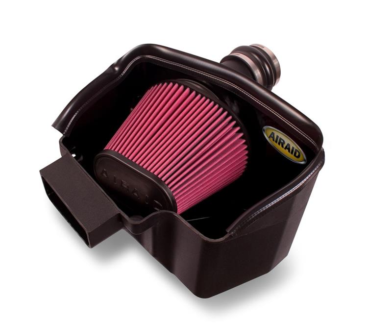 Load image into Gallery viewer, Airaid 450-260 AIR Cold Air Intake Kit
