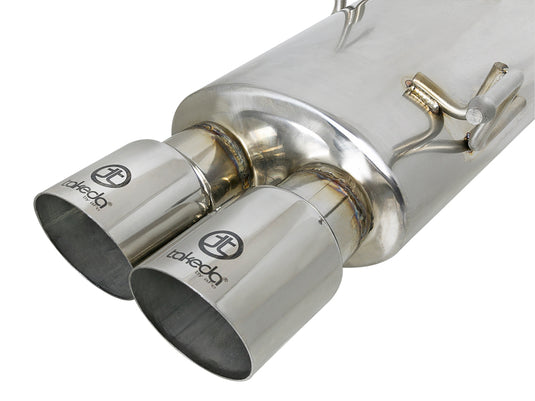 Afe 49-36801-P AFE Exhaust Cat Back