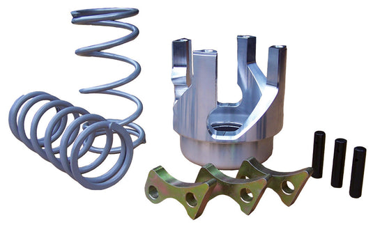 Straightline Performance 121-251 Clutch Kit