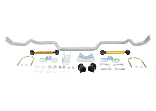 Whiteline BFR65Z WL Sway Bars - Rear